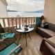 Penthouse Apartment LUX with a panoramic view, located on the beachfront of Ciovo-Trogir - Foto 6