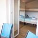 Penthouse Apartment LUX with a panoramic view, located on the beachfront of Ciovo-Trogir - Foto 5