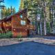 Fully updated Truckee cabin with plenty of beds