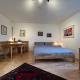 Maisonette Penthouse für 8 Personen by Rabe - free Netflix & kostenloser Parkplatz & große Terrasse, Καρλσρούη - Φωτογραφία 3