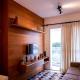 Apartamento inteiro para hospedagem, São Paulo - Foto 1