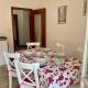 Casa Vacanza! A 50m dal mare!, Bordighera (fotografie 2)