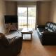 Duisky Apartment with view over loch Linnhe., Fort William