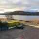 Duisky Apartment with view over loch Linnhe., Fort William (fotografie 9)