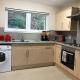 Duisky Apartment with view over loch Linnhe., Fort William (fotografie 5)