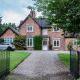 Pelham Grove, Shrewsbury
