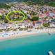 Villas Corinthia, Baška (fotografie 5)
