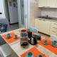 Gigi's house, Alassio (fotografie 8)