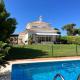 VILLA de la LUZ, El Portil