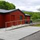 Bunroy Park Fort William - Fotografie 10