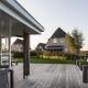 Stylish Villa by the Water Delfstrahuizen - Foto 4