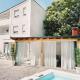 City Apartment One, Mostar