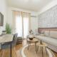 City Suite by Cloudkeys, Athen - Foto 4