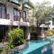 LBV Seminyak Apartment