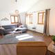 Allgäu Hütten Loft - Großzügig - Terrasse, Buchenberg - 写真 8