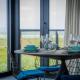Rots in de Branding Luxurious 2 bedroom apartment in the dunes with sea sight Cadzand - Fotografie 1