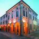 Hotel Aldo Moro, Montagnana