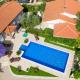 Villa AZUL Dobrinj - Foto 1