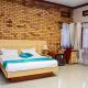 SamWeb Bed and Breakfast