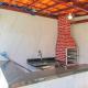Espaço de Lazer - Casa com Piscina e Churrasqueira, Barra Grande - Fotografie 3
