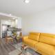 Modern apartment next to train/bus station, Malaga - Zdjęcie 10