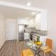 Modern apartment next to train/bus station, Malaga - Zdjęcie 9