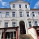 Haus Borkumitte, Borkum (fotografie 8)