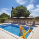 Villa mit Pool und klimatisierten Schlafzimmern Vodnjan (Dignano) - Foto 1