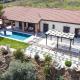 Pine and Olive Seahouse
