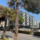 Malibu Apartments, Bibione