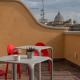 Terrazza Giuliana Rooftop, Rzym - Zdjęcie 1