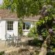 Long Batch Cottage Shepton Mallet - Foto 2