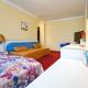 Hostel Malinowski City, Hlivice (fotografie 10)