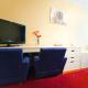 Hostel Malinowski City, Hlivice (fotografie 9)