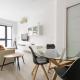 Charming Loft A, Малага - Фото 2