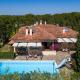 Villa delle Rose - Modern design, pool & AirCO, Colbordolo (foto 3)