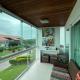 Flat 301 Condominio Villa Hipica - Gravatá, PE, グラヴァター - 写真 6