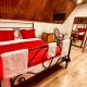 Hotel Drinos, Tirana - Photo 8