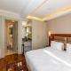 Blue Gilroy Hotel, Istanbul - Foto 4