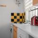 Vivid King Bed Apt - 12 minutes from City Center, Wien - Foto 6