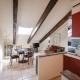 Top Living Apartments - Mansarda Vittorio Emanuele, Турин - Фото 2