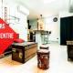 Centre Historique - FREE Parking - Self Checkin - WIFI - INDUSTRIEL - SLEEPNTRIPBEZIERS, Béziers