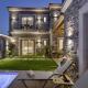 ELECTRA BOUTIQUE VILLA, Elia