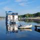 Houseboat Izabela, Sława (photo 5)