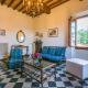 Apartment Giuggiolo 4 by Interhome, Bibbiano (fotografie 7)