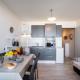 Apartment Le Beaupré-20 by Interhome, Canet-en-Roussillon - Fotografie 5