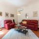 110 sqm apartment 6 sleeps in Santa Croce, Florencie - Fotografie 1
