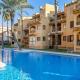 Spacious apartment with sea view in La Mata - 75 m² - Pool - Photo 8