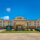 Quality Inn & Suites Ardmore, Ardmore - Fotografie 3