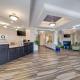 Quality Inn & Suites Ardmore, Ardmore - Fotografie 8